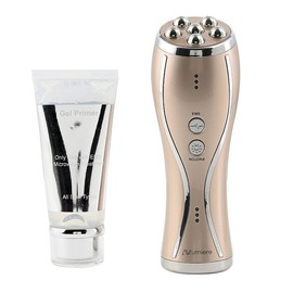 Lumina NUMIERE PLUS Microcurrent And LED Tightening Sculpting & Wrinkle Reducing Device