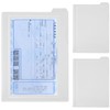 REX-OWL VIC-03C Car Inspection Container, Compatible with Electronic Car Verification