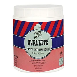 Ovaleks Emulsifier 750 g