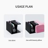 ANNAFRIS Flowering Machine Lash Fan Maker Easier to Create DIY
