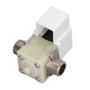 Water Electric Solenoid Valve 1/2in Thread Strong Sealing Water Heater