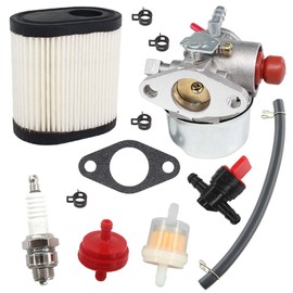 AISEN Carburetor for MTD Yard Machines 25B-551A729 25A-521A352 11A-021G800 11A-083F800 Scotts 229630X8A 229630X8B Lawn Mower