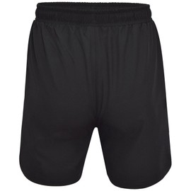 A2Z 4 Kids Boys Active PE School Shorts Comfy - Shorts S11 Black 7-8