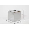 G.V.R. Storage box and dispenser for tissues, made in Italy,