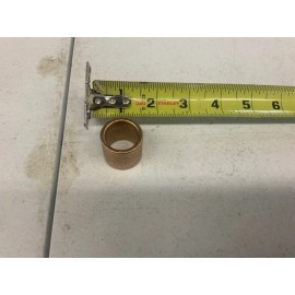 Trimmer Trap Bronco Rider Sulky PART SP-02 CASTER BUSHING