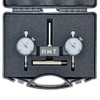 CNC Mill/Router Tramming Tool - Dual Metric Gauge DTI -