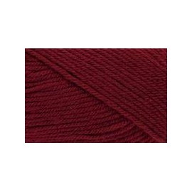 Uptown Worsted by Universal Yarn (374 / Beet)
