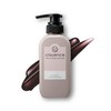 Clayence Color Treatment, Ash Brown, 8.2 oz (235 g), Clay