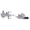 Dowfane Clutch Master Slave Cylinder 46920-S7A-A03 46930-S7C-E01 Compatible with Honda