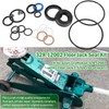328.12002 Floor Jack Seal Replacement Kit for Sears Craftsman 328.12002,