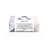 Clovelly Soap Co Natural Handmade Beard Shampoo Soap Bar Sandalwood