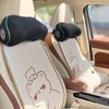 Really Soft Car Headrest Pillow, Car Pillow for Driving with
