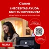 Canon Tinta GI-10 M Botella De Tinta Magenta con 70ml