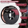 ARCCAPTAIN Mig Welding Wire, 0.035 10Lb Mig Wire ER70S-6 10Lbs