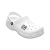 Crocs Jibbitz Letter Shoe Charms | Jibbitz for Crocs, Letter