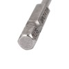 uxcell a16011600ux0580 Hex Shank 100mm Long T10 Magnetic Torx Security