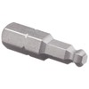 Wera Series 1 842/1 Z Sheet Metal Bit, Ball head