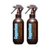 Copatone Tanning Water SPF2 6.8 fl oz (200 ml) x