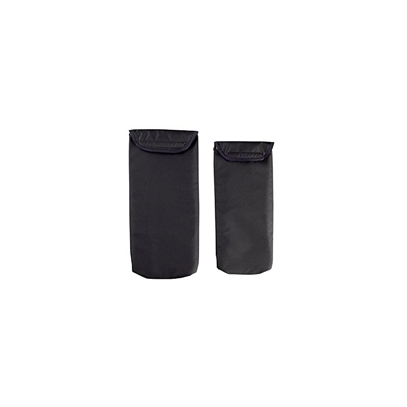 Platypus 25412 Hydration Soft Bottle Thermal Case, For 0.5 L