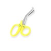 Natiqind EMT Utility Scissors Bandage Shears 7.5" Yellow Nurses, Emergency