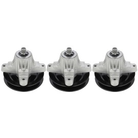 ACEBRI 918-05016 618-05016 Spindle Assembly for Cub Cadet for MTD Deck Spindle LTX1050 SLTX1050 LTX1050VT Mower Parts 618-04825 918-04825 for Stens 285-885 3Pack