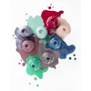 China Glaze Esmalte de Uñas Sparkling Ivy, Color de Alta