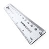 Monster Stationery - 6 Inch / 15cm Transparent Rulers -