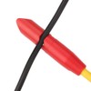 Demeras 2Pcs Insulation Piercing Test Clip, Heavy Duty Insulation Wire