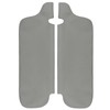 GoaMotors 2PCS for Ford Mustang 1994-2004 Leather Sun Visor Cover