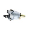 SAKITAM Carburetor For Toro 136-7826 Timecutter Zero Turn Mower 452cc