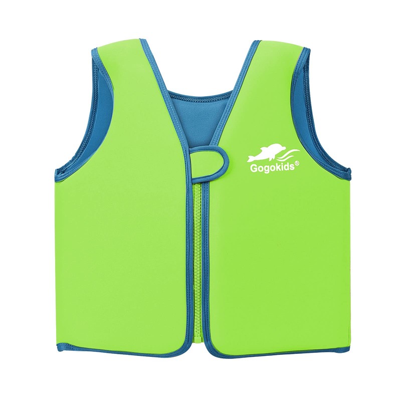Vine Kids Swim Vest Toddler Learn to Swim Floatation Jackets