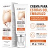 Crema Para Estrías Eliminar Las Estrías Del Embarazo