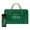 CJ 한뿌리 흑삼녹용(100mlx10병) CJ Hanppuri Black Ginseng & Deer Antler (100ml x 10 bottles)
