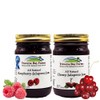 Traverse Bay Farms Award Winning Pepper Jam Kit - Red