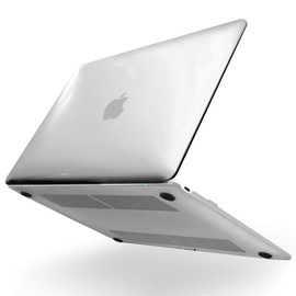 MS factory MacBook 12" Case Cover Macbook 12 Hard Case 2017 2016 2015 A1534 Crystal Clear Transparent RMC series RMC-MB12XCL