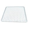 Endoshoji DST03033 Commercial Grill, Strong, No. 33 (Iron, Chrome Plated),