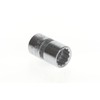 Gedore D 20 10 Socket 1/4" 10 mm