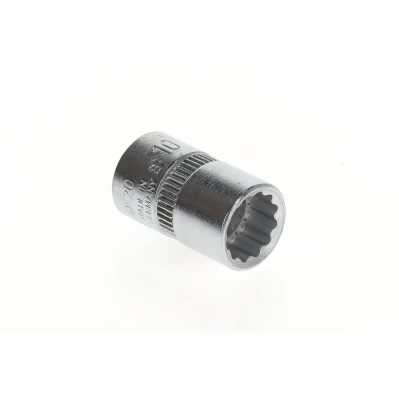 Gedore D 20 10 Socket 1/4" 10 mm