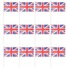 D-DAY Mourning Queen Flag: Parade Union Jack Flags, 2022 Flags,