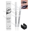 White Waterproof Gel Eyeliner Pens, Highlighter Eye Liner Pencil, Tattoo