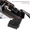 SING F LTD Graphics Card Power Extension Cable 12 Pin