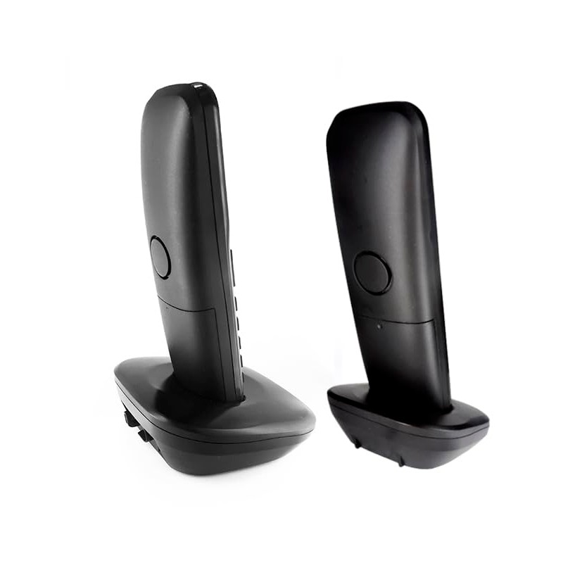 Motorola Phone Teléfonos de Línea Fija, (MOTO500ID-2)