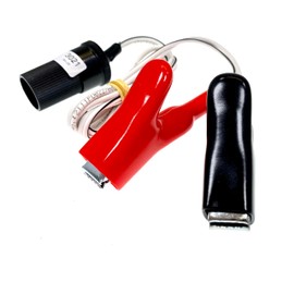 W4 Adapt-It 4 - Black