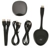 4K Wireless HD Multimedia Interface Transmitters and Receivers Support 4K