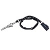 HELLA 6PT 010 376-401 Sensor, Exhaust Gas Temperature – 2-Pin