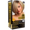 Thader TH Pharma Colour Set without Ammonia for Pleasant Odour