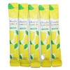 Refreshing Mouth Wash Liquid, Okutylemon, Set of 5, 0.4 fl