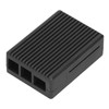Passive Cooling Shell Aluminum Alloy Heat Dissipation Computer Accessories for