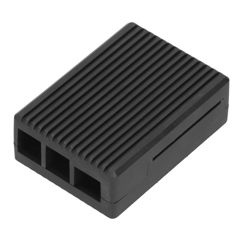 Passive Cooling Shell Aluminum Alloy Heat Dissipation Computer Accessories for