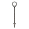 Himejiya Long Eye Bolt A-Type S2221 LAA-6 x 100